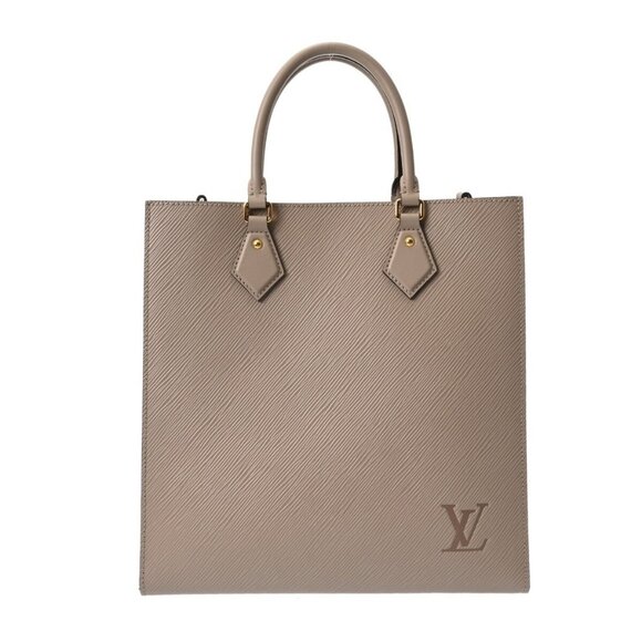 LOUIS VUITTON Epi Sac Plat PM 2WAY Galle M58657 tote bag 800000137798000 - Picture 1 of 10